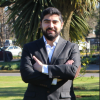 RAUL ANDRES PINO VALDEBENITO