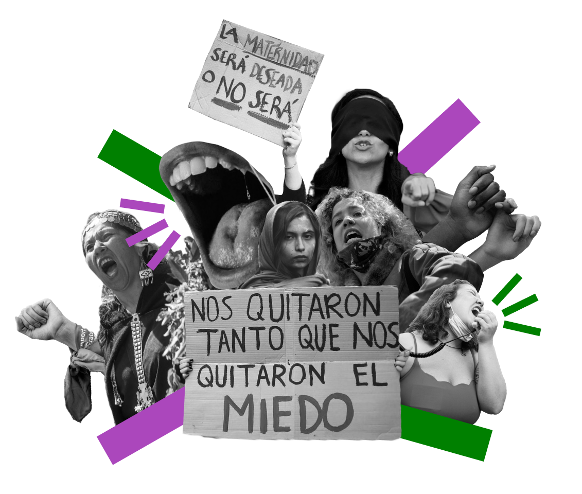 COLONIALIDAD Y VIOLENCIAS MULTIPLES: PERSPECTIVAS Y APORTES DE LOS FEMINISMOS LATINOAMERICANOS