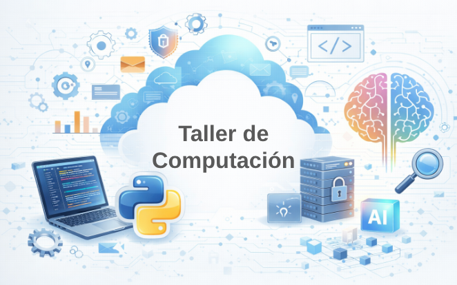 ICC491 Taller de Computación ICI