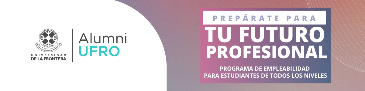 Programa de Empleabilidad: Prepárate para tu futuro profesional