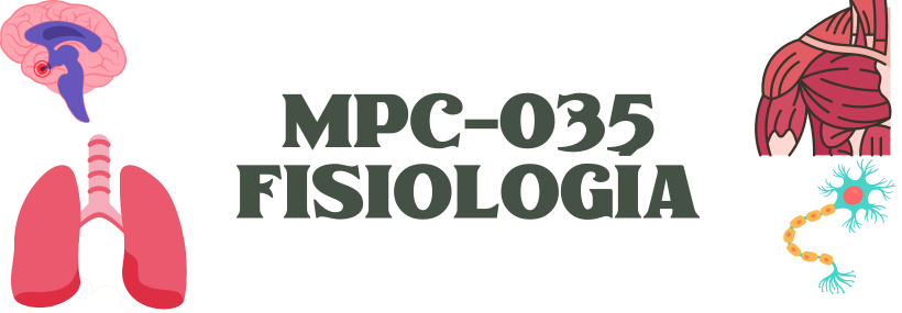 MPC035-1: FISIOLOGÍA