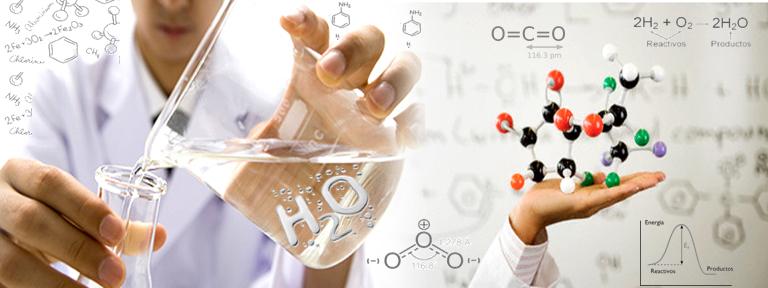 ICQ071-1: DIDÁCTICA DE LA QUÍMICA I