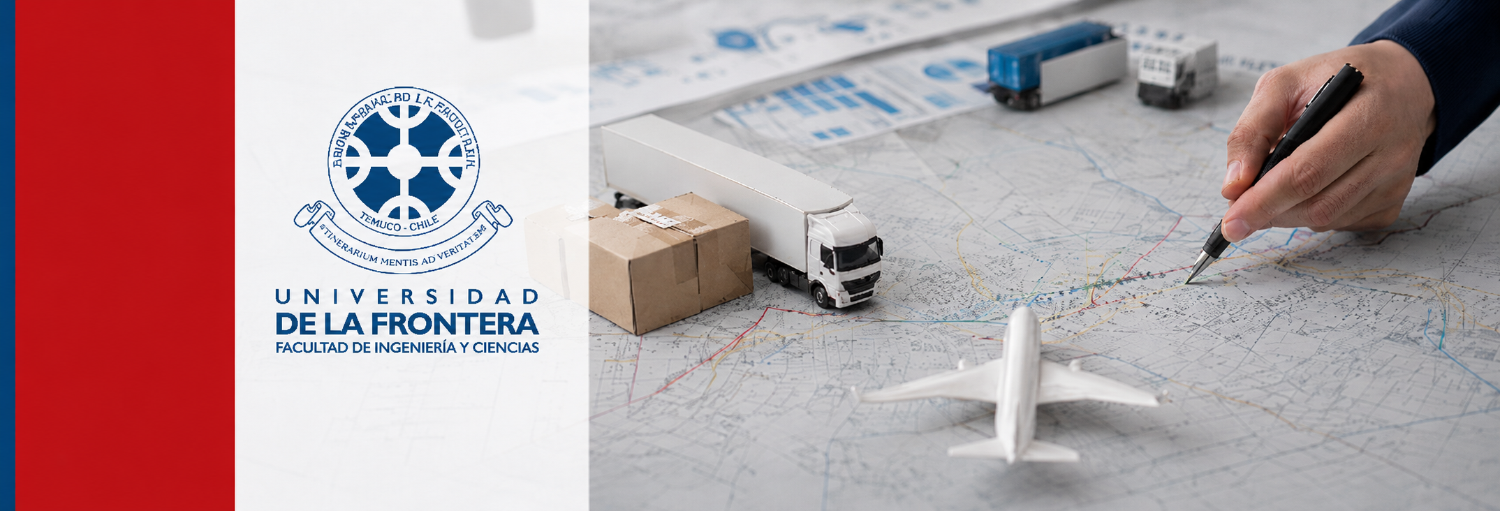 IIO485-1: PROYECTO DE TRANSPORTE