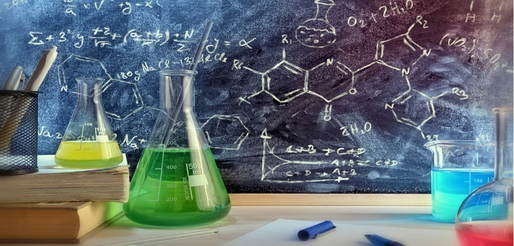 ICQ072-1: DIDÁCTICA DE LA QUÍMICA II