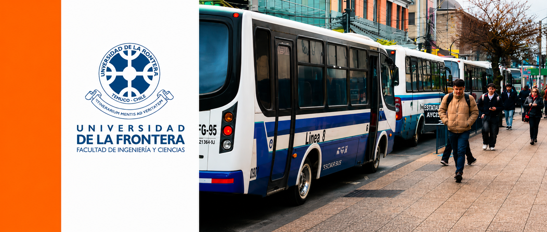 IIO406-1: INGENIERIA DE TRANSPORTE
