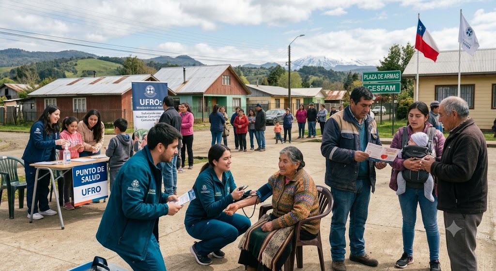 MCR348-1: PRACTICA PROFESIONAL CONTROLADA COMUNITARIA