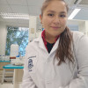 FRANCHESKA DENISSE MARTÍNEZ LEMUNAO